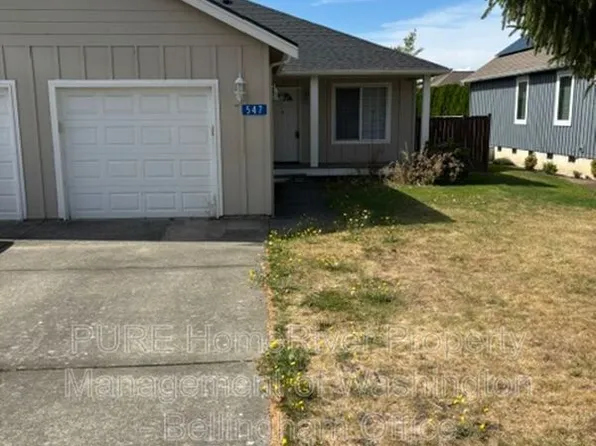 547 Woollen Rd, Burlington, WA 98233