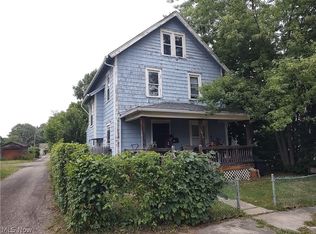 1613 16th St NE, Canton, OH