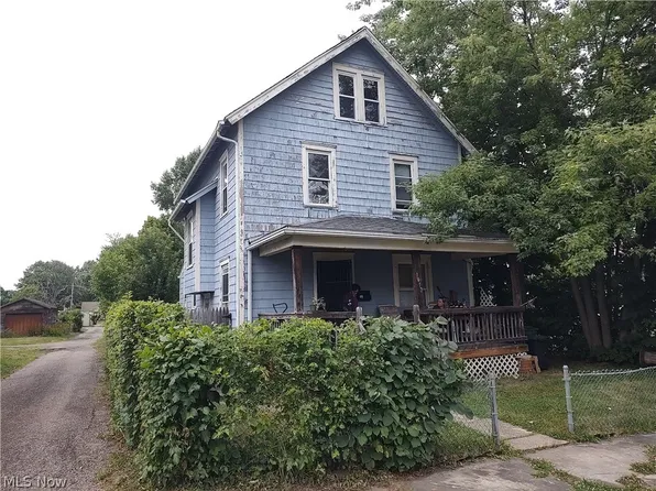 1613 16th St NE, Canton, OH 44705