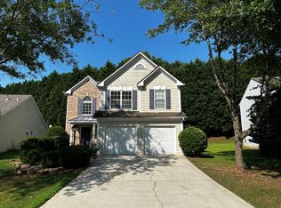 2946 Lighthouse Way, Conyers, GA 30013