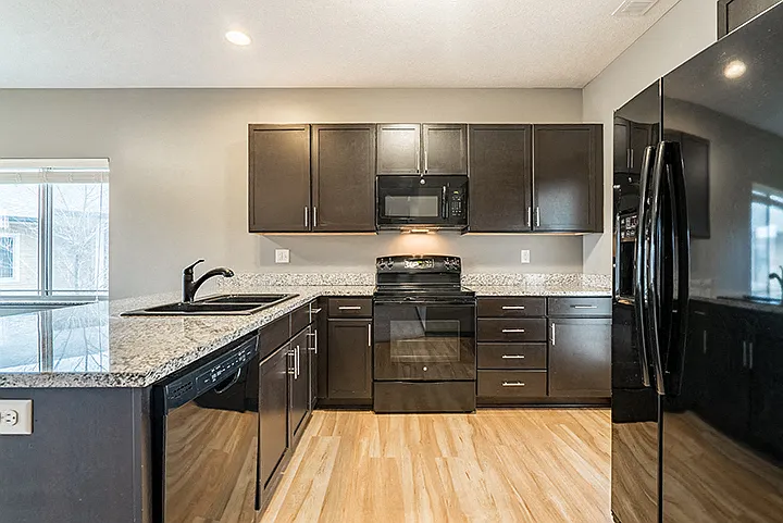 Villas of Omaha at Butler Ridge — Photo 155
