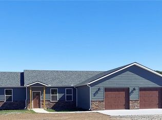 111 SE 471st Rd, Warrensburg, MO 64093