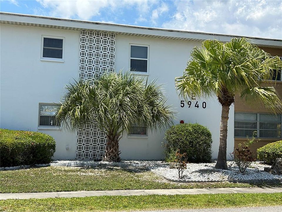 1st image of 5940 21ST STREET N #3