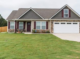 214 Thompson Rd, Chesnee, SC 29323