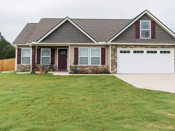 214 Thompson Rd, Chesnee, SC 29323