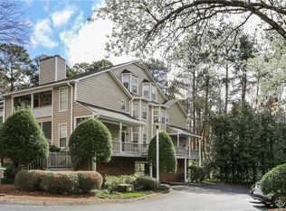 4465 Pineridge Cir, Atlanta, GA 30338