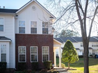 5202 Moonview Ct, Raleigh, NC 27606