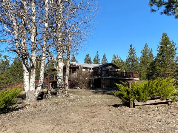 1150 W Chocktoot St, Chiloquin, OR 97624