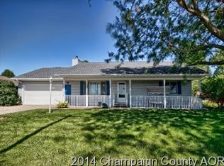2 Village Rd, Mansfield, IL 61854