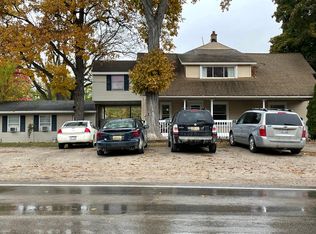 1934 W Cohoctah Rd, Cohoctah, MI 48816