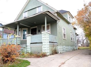 4101 E 123rd St, Cleveland, OH