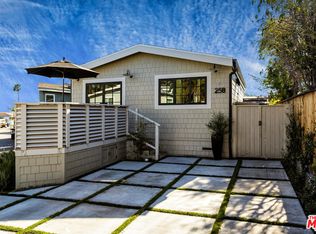 258 Paradise Cove Rd, Malibu, CA 90265