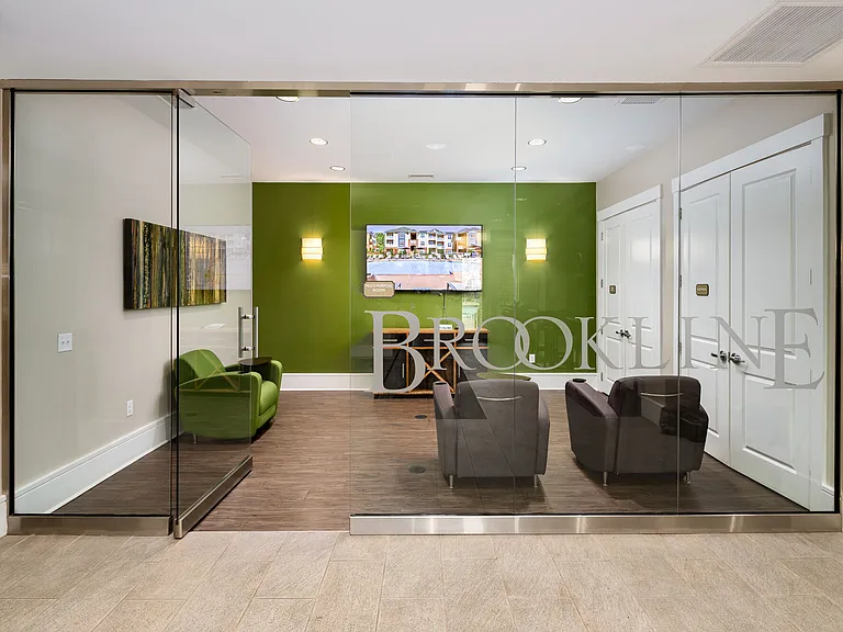 Residences at Brookline — Photo 16