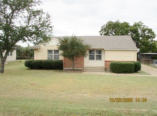 2907 Acton School Rd, Granbury, TX 76049