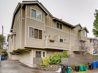 10715 Greenwood Ave N UNIT A, Seattle, WA 98133