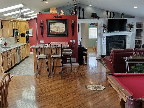 4333 E Wagonwheel Cir, Idaho Falls, ID 83406