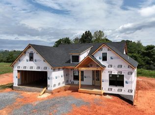 4 Wells Rd, Bedford, VA 24523