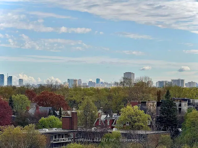 609 Sherbourne St #708 — Photo 8