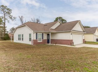 13705 Brookview Ave, Baton Rouge, LA 70815