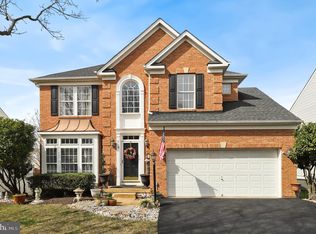219 Park Gate Dr SE, Leesburg, VA