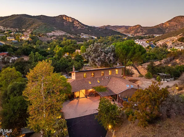 356 E Carlisle Rd, Thousand Oaks, CA 91361