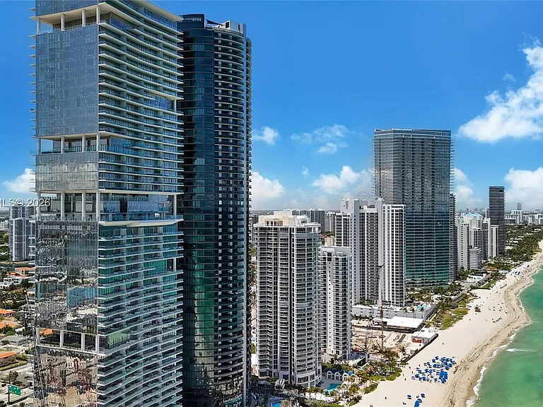 18501 Collins Ave #1804 — Photo 23