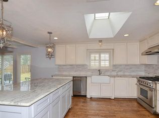 4622 Omeara Dr, Houston, TX 77035
