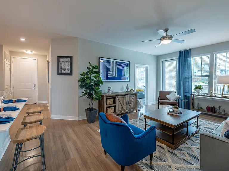 Lake Linganore Apartments — Photo 6