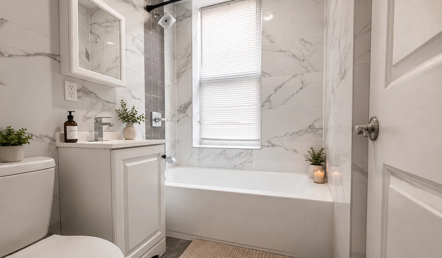 1 bed, 650 sqft, $1,995 — Photo 2