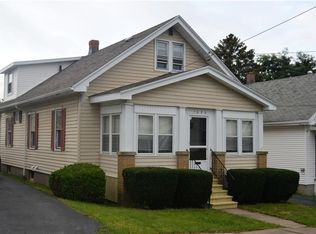 1626 Saint Jane Ave, Utica, NY 13501