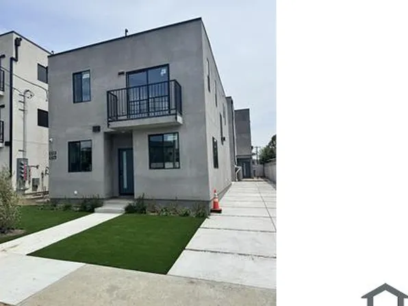1018 N Pioneer Ave, Wilmington, CA 90744
