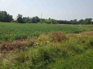 S Crawford Rd, Mount pleasant, MI 48858