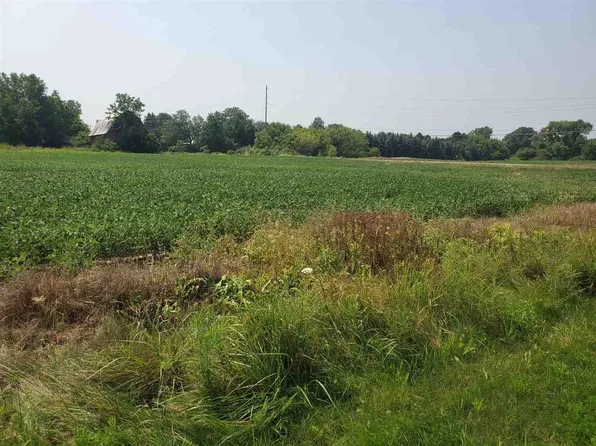 S Crawford Rd, Mount Pleasant, MI 48858