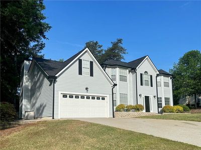 6940 Treeline Dr, Cumming, GA, 30028