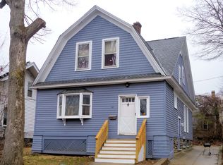 45 Clifton Ave, Waterbury, CT 06710