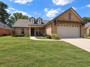 5125 Remington St, Texarkana, TX 75503