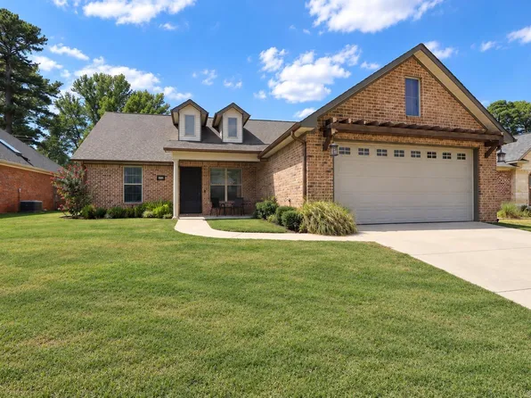 5125 Remington St, Texarkana, TX 75503