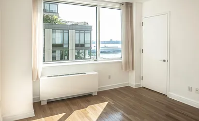 Rented by Keller Williams NYC