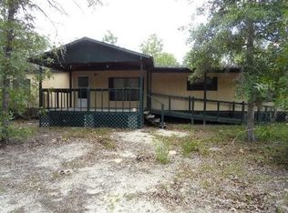 14351 NE 40th St, Williston, FL 32696