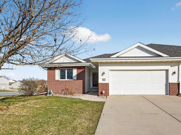 799 Edenberry Ln, Oregon, WI 53575
