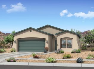2081 Solara Loop, Rio Rancho, NM 87144