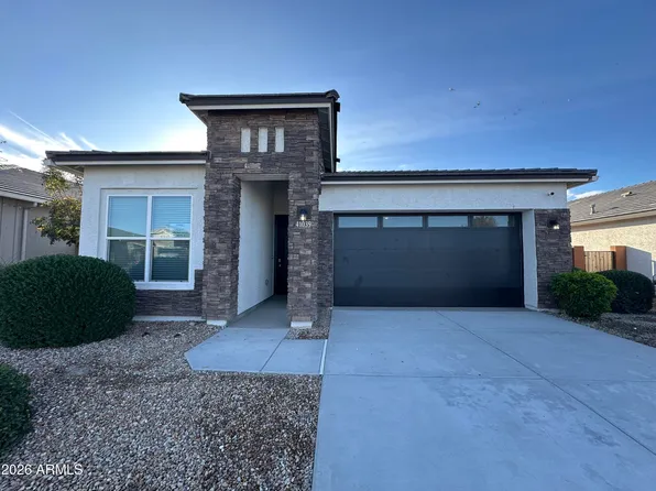 41039 W Sunland Drive, Maricopa, AZ 85138