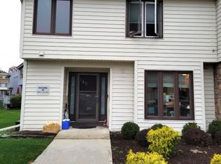 140 Cherokee Rd UNIT 140, Lafayette, NJ 07848