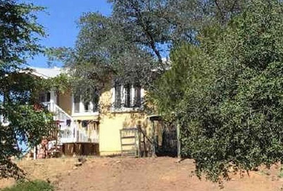 Property Front View