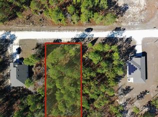 Coot Rd Lot 6, Brooksville, FL 34614