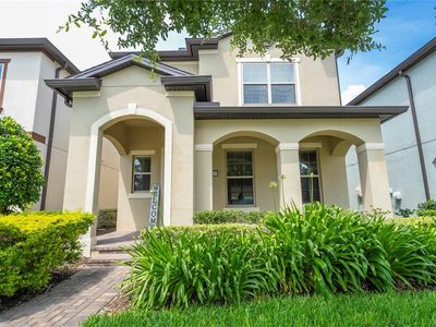 14185 Lakeview Park Rd, Winter Garden, FL, 34787