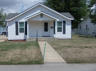 808 Vine St, Kennett, MO 63857