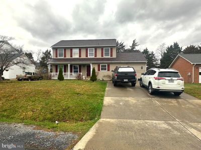 110 Meadowview Ct, Winchester, VA, 22602