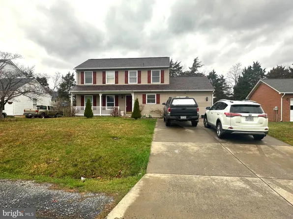 110 Meadowview Ct, Winchester, VA 22602