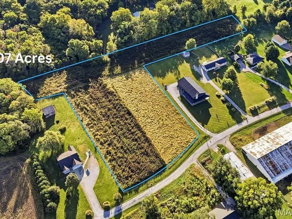 8754 Le Pere School Rd, Millstadt, IL 62260